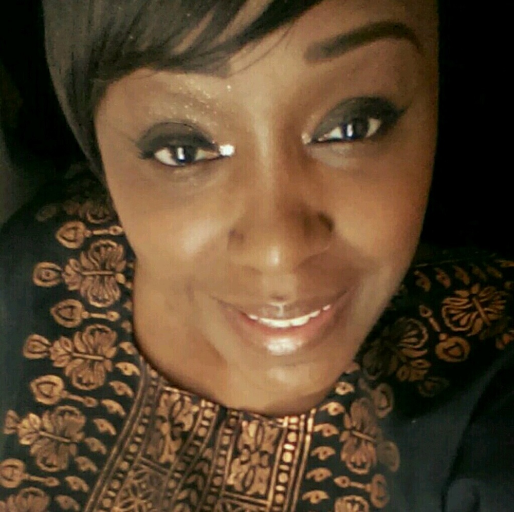 Meet your Posher, Barbara